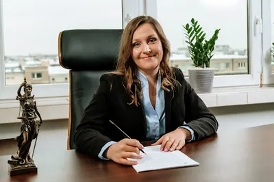 Kancelaria adwokacka Adwokat Anna Wróbel-Połeć